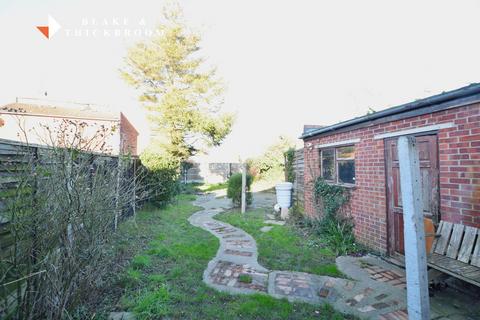 3 bedroom semi-detached house for sale, Coopers Lane, Clacton-on-Sea