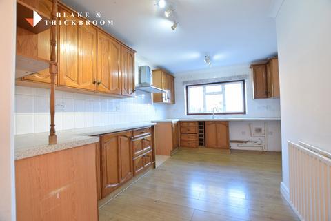 3 bedroom semi-detached house for sale, Coopers Lane, Clacton-on-Sea