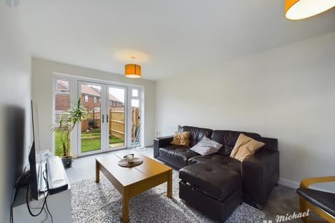 3 bedroom detached house for sale, Rustic Street, Broughton, Aylesbury