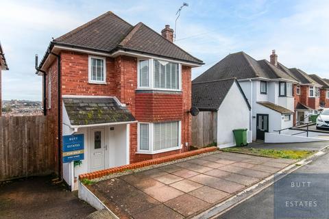 38 Cowick Hill, Exeter, EX2 9NG