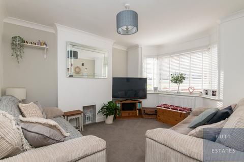 38 Cowick Hill, Exeter, EX2 9NG