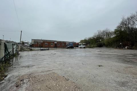 Storage to rent, Compound on Cobridge Industrial Estate, Milburn Road, Stoke-on-Trent, ST6 2LA