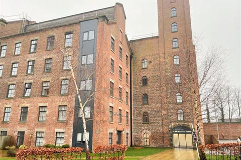 2 bedroom apartment for sale - Ainscough Mill, Mill Lane, Burscough, L40 5UX