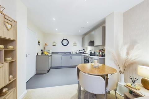 2 bedroom apartment for sale - Ainscough Mill, Mill Lane, Burscough, L40 5UX