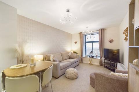 Apartment 30, Ainscough Mill Mill Lane, Burscough, Ormskirk, L40 5UX