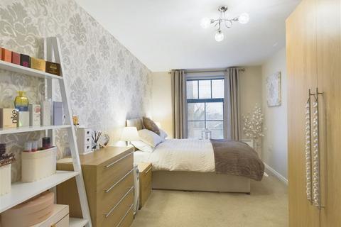 Apartment 30, Ainscough Mill Mill Lane, Burscough, Ormskirk, L40 5UX