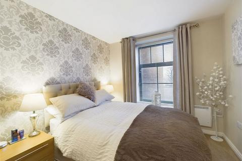 Apartment 30, Ainscough Mill Mill Lane, Burscough, Ormskirk, L40 5UX