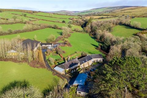 9 bedroom detached house for sale, Widecombe-in-the-Moor, Newton Abbot, Devon, TQ13