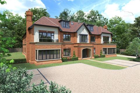 2 bedroom apartment for sale - Mulberry Manor, New Road, Welwyn, Hertfordshire
