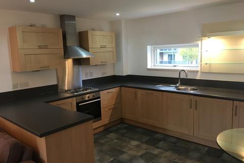 2 bedroom apartment to rent, Oakridge, Manchester, M20