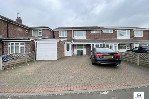 5 bedroom semi-detached house for sale, Coombe Rise, Leicester LE2