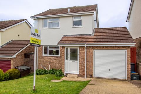 3 bedroom detached house for sale, Haydons Park, Honiton