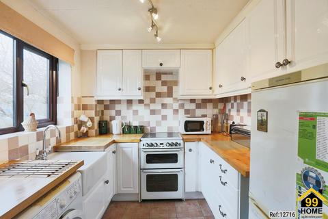 2 bedroom end of terrace house for sale, Castle Gardens, Chipping Campden, Gloucestershire, GL55
