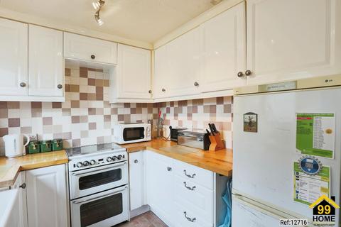 2 bedroom end of terrace house for sale, Castle Gardens, Chipping Campden, Gloucestershire, GL55