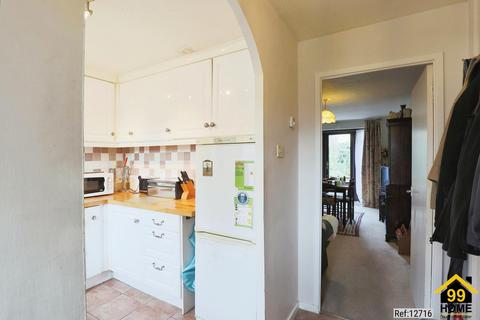 2 bedroom end of terrace house for sale, Castle Gardens, Chipping Campden, Gloucestershire, GL55