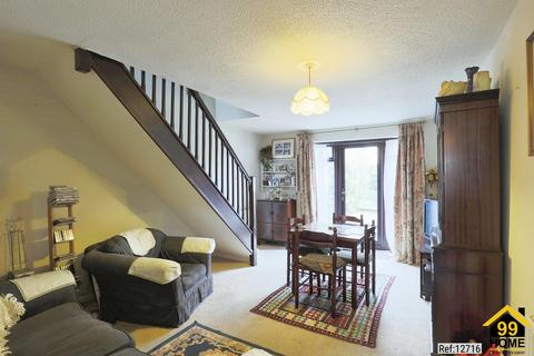 2 bedroom end of terrace house for sale, Castle Gardens, Chipping Campden, Gloucestershire, GL55