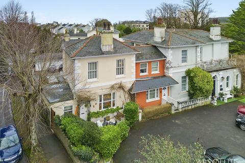 4 bedroom terraced house for sale, 1 Ardmore, Asheldon Road, Wellswood, TQ1