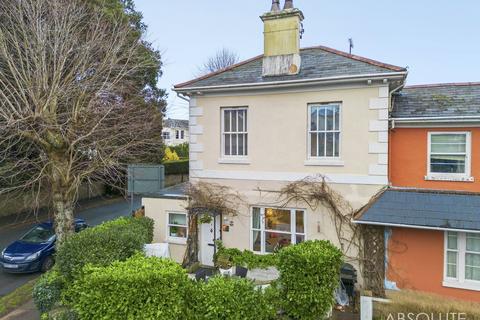 3 bedroom terraced house for sale, 1 Ardmore, Asheldon Road, Wellswood, TQ1