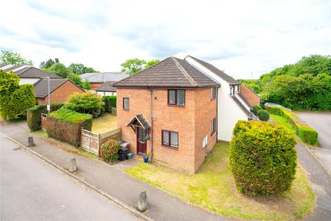 2 bedroom end of terrace house for sale, Belvedere Gardens, Watford Road, St. Albans, Hertfordshire