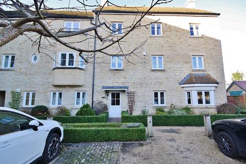 Witney - 2 bedroom apartment for sale