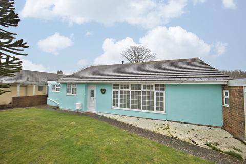 4 bedroom detached bungalow for sale, The Freedown, St. Margarets-At-Cliffe, CT15