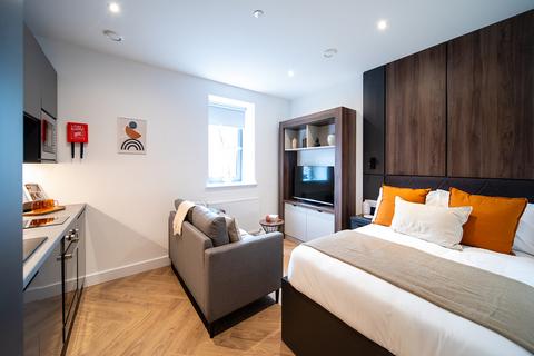 1 bedroom apartment to rent, Apt 0121, Q Three Residence, 30 Westgate LS1