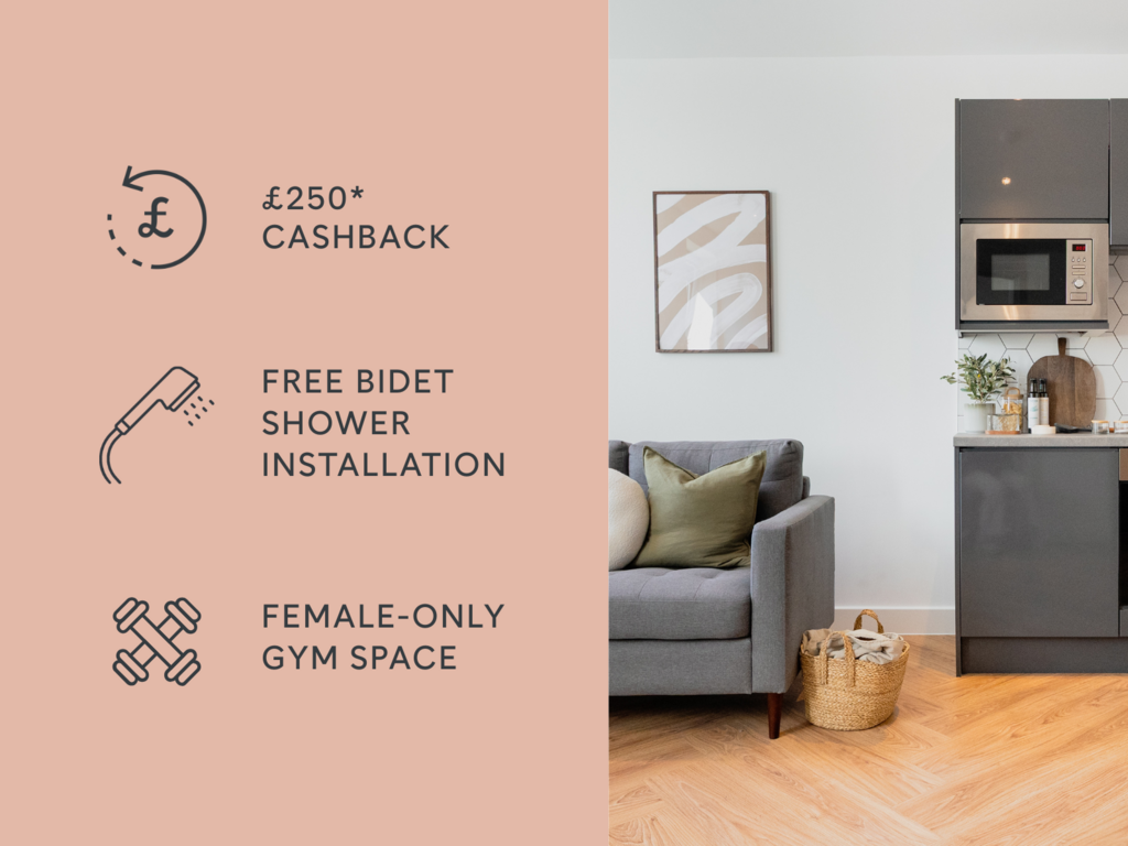 Apartment in Leeds - View 2