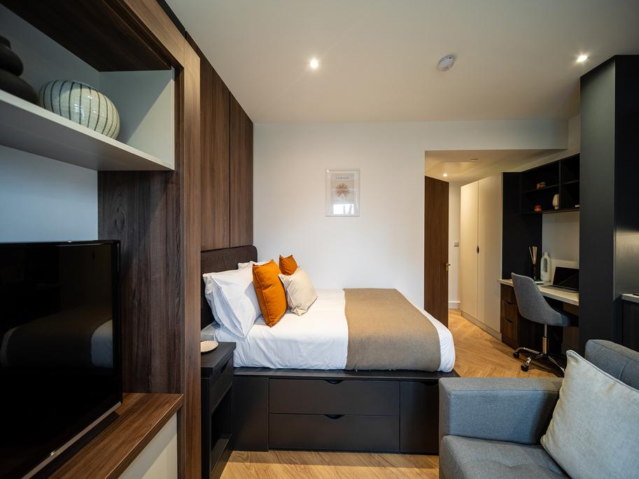 Apartment in Leeds - View 4