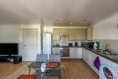 1 bedroom apartment for sale, Burlington Road, Portishead, Bristol, Somerset, BS20