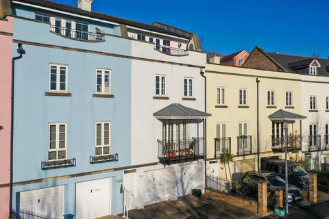 69 Burlington Road, Portishead, Bristol, BS20 7BQ