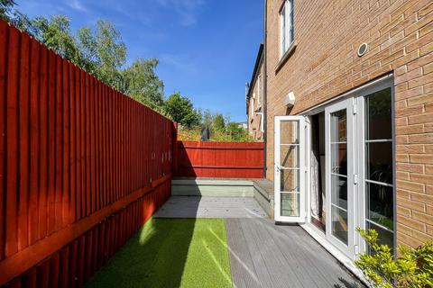 69 Burlington Road, Portishead, Bristol, BS20 7BQ
