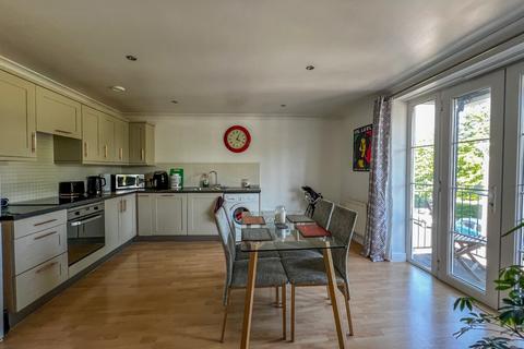 69 Burlington Road, Portishead, Bristol, BS20 7BQ
