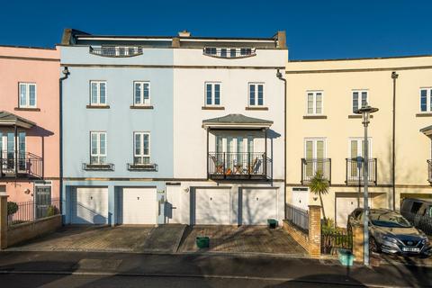 69 Burlington Road, Portishead, Bristol, BS20 7BQ