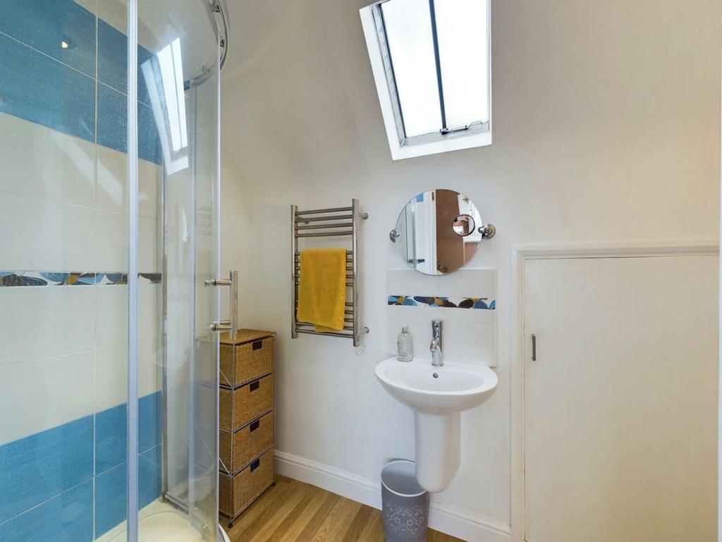 En suite