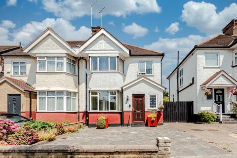 3 bedroom semi-detached house for sale, Hendale Avenue, London NW4