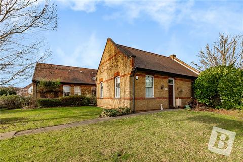 2 bedroom bungalow for sale, The Lodge, Hornchurch Road, Hornchurch, RM11