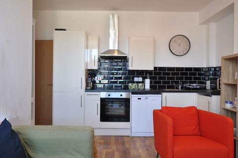 1 bedroom apartment for sale, Flat 6, 1 Esplanade, Whitby