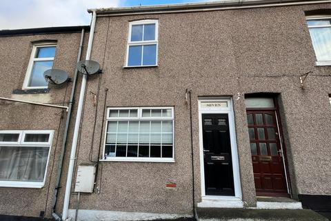 2 bedroom terraced house to rent, Roberts Square, West Cornforth, Ferryhill, DL17