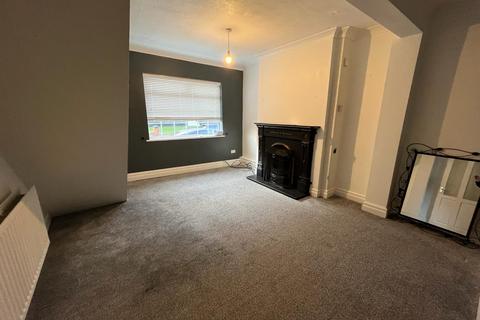 2 bedroom terraced house to rent, Roberts Square, West Cornforth, Ferryhill, DL17