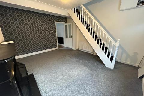 2 bedroom terraced house to rent, Roberts Square, West Cornforth, Ferryhill, DL17