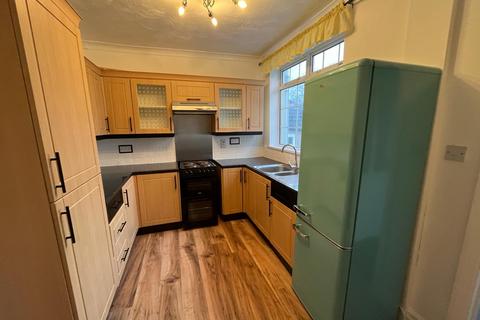 2 bedroom terraced house to rent, Roberts Square, West Cornforth, Ferryhill, DL17
