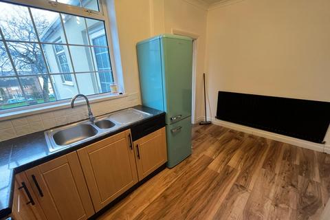 2 bedroom terraced house to rent, Roberts Square, West Cornforth, Ferryhill, DL17