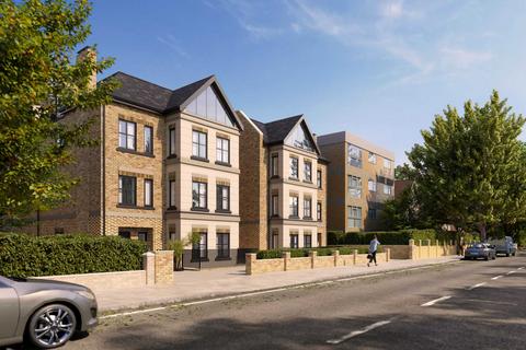 undefined, Somerset Road, West Ealing