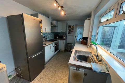 2 bedroom end of terrace house for sale, High Street Porth - Porth