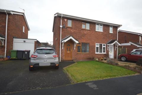 70 Abbey Fields, Telford, TF3 2AU