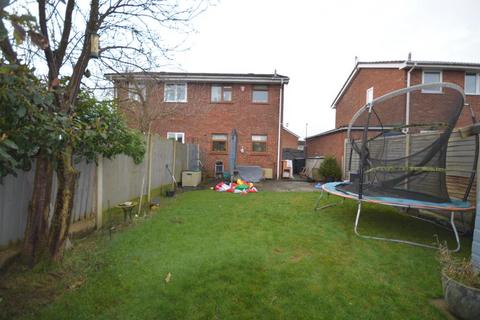 70 Abbey Fields, Telford, TF3 2AU