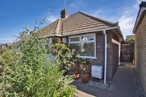 2 bedroom semi-detached bungalow for sale, Church Lane, Deal, CT14