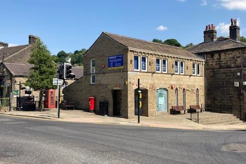 Property to rent - Victoria Street, Holmfirth