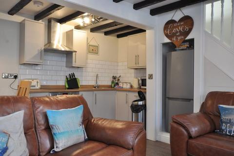 2 bedroom cottage for sale, Ivy Cottage, Church Street