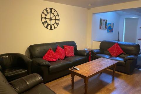 7 bedroom house share to rent, Teignmouth Road